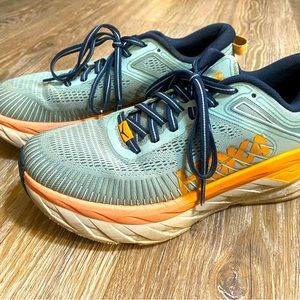 Womens Hokas